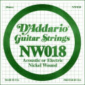 D'addario - NW018