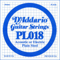 D'addario - PL018