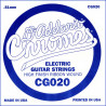 D'addario - CG020 1