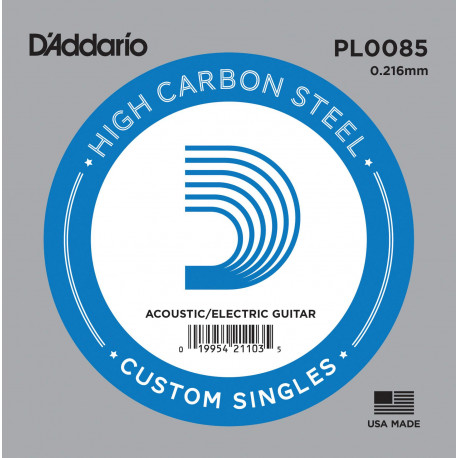 D'addario - PL-0085 1