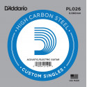 D'addario - PL026