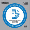 D'addario - PL026 1