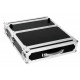 Roadinger - Double CD Player Case Tour Pro, 2U, black 2