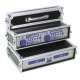 Roadinger - Double CD Player Case Tour Pro, 2U, black 15