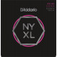 D'addario - NYXL0940BT ELECTRIC BALANCED TENSION [09-40] 1