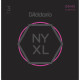 D'addario - NYXL0942 SUPER LIGHT [09-42] PACK 3 JUEGOS 1