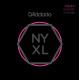 D'addario - NYXL0980 ELECTRIC 8 CUERDAS [09-80] 1