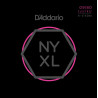 D'addario - NYXL0980 ELECTRIC 8 CUERDAS [09-80] 1