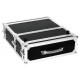 Roadinger - Double CD Player Case Tour Pro 3U black 2