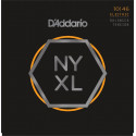 D'addario - NYXL1046BT ELECTRIC BALANCED TENSION [10-46]