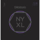 D'addario - NYXL1149 MEDIUM [11-49] PACK 3 JUEGOS 1