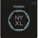 D'addario - NYXL1152 ELECTRIC [11-52]