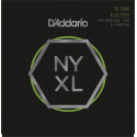 D'addario - NYXL1156 ELECTRIC D-TUNING [11-56]