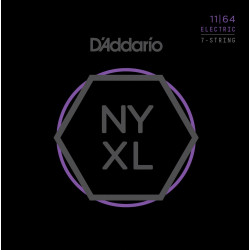 D'addario - NYXL1164 7C 1