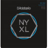 D'addario - NYXL1252W ELECTRIC WOUND THIRD [12-52] 1