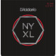 D'addario - NYXL1254 ELECTRIC [12-54] 1