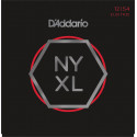 D'addario - NYXL1254 ELECTRIC [12-54]