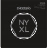 D'addario - NYXL1260 ELECTRIC C-TUNING [12-60] 1