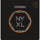 D'addario - NYXL1356W ELECTRIC WOUND THIRD [13-56] 1