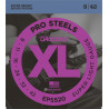 D'addario - EPS520 PROSTEEL SUPER LIGHT [09-42] 1