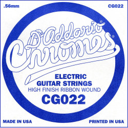 D'addario - CG022 1