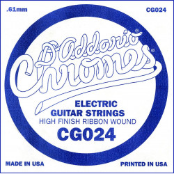 D'addario - CG024 1