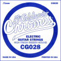 D'addario - CG028