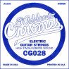 D'addario - CG028 1