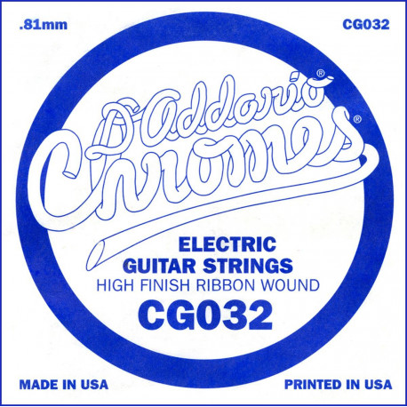 D'addario - CG032 1