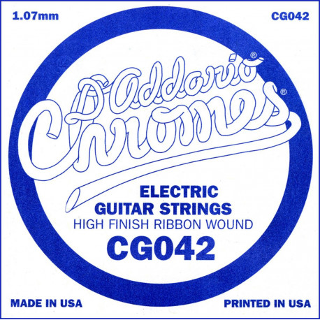 D'addario - CG042 1