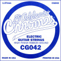 D'addario - CG042