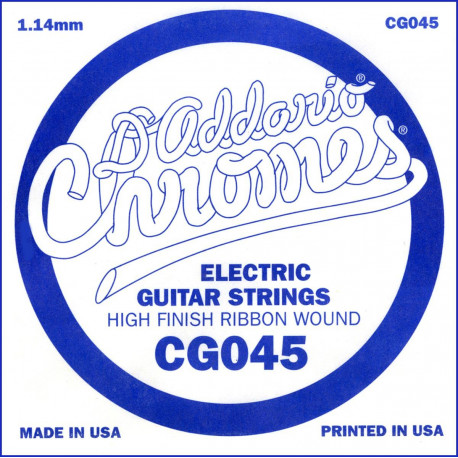 D'addario - CG045 1