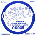 D'addario - CG045