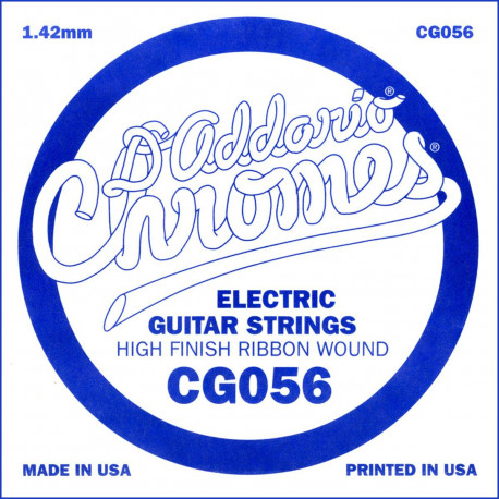 D'addario - CG056 1