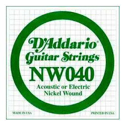 D'addario - NW040 1