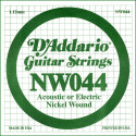 D'addario - NW044