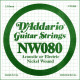 D'addario - NW080 1