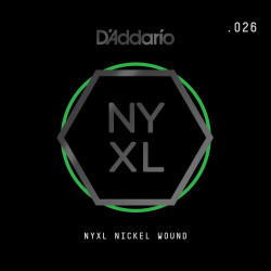 D'addario - NYNW026 1