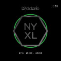 D'addario - NYNW030