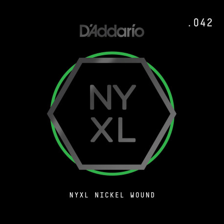 D'addario - NYNW042 1