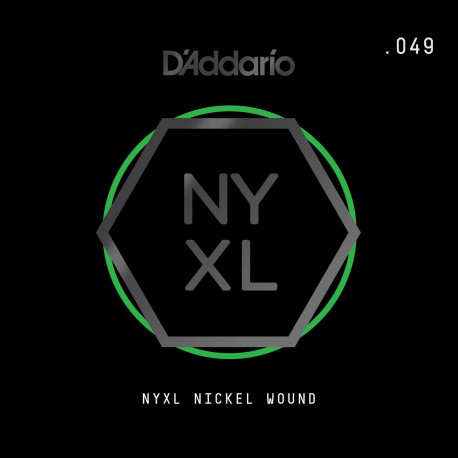 D'addario - NYNW049 1