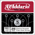 D'addario - PL010-5