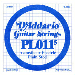 D'addario - PL0115 1