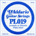 D'addario - PL019