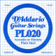 D'addario - PL020 1