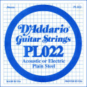 D'addario - PL022