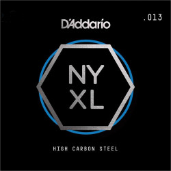 D'addario - NYS-013 1