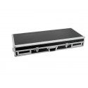 Roadinger - Universal Console DS-1 2xCD/1xM-19 LT bk