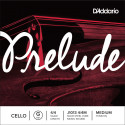 Dáddario Orchestral - J1013 PRELUDE - SOL