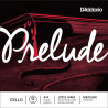 Dáddario Orchestral - J1013 PRELUDE - SOL 1